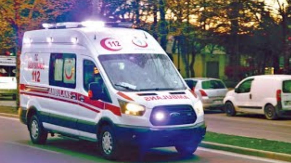 Ambulans Şoförü Maaşları