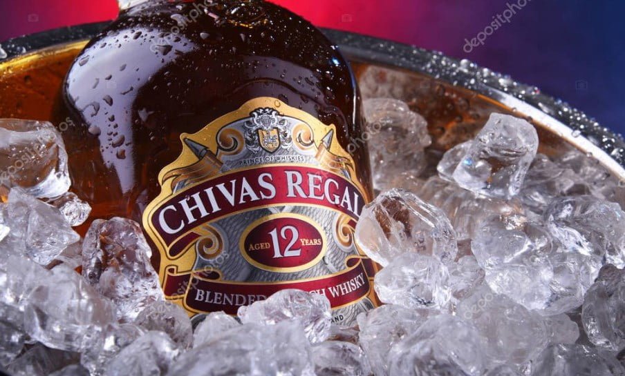 Migros Chivas Regal Fiyatları