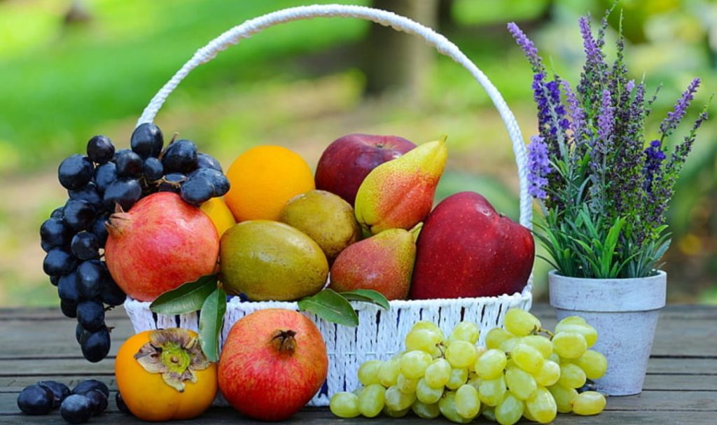 Antalya Hal Fiyat Listesi Meyve